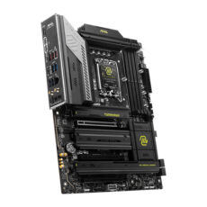مادربرد ام اس آی مدل MAG Z890 TOMAHAWK WIFI