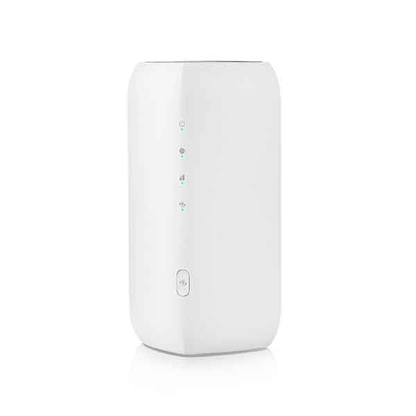مودم 5G/TD-LTE سرکام  مدل  NR5103E_V2 5G ROUTER
