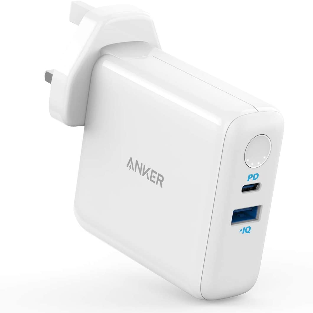 شارژر دیواری انکر مدل A1624H22