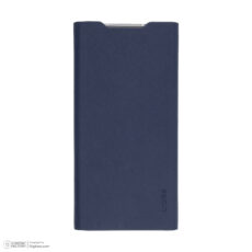 کیف کلاسوری آراری مدل Bonnet Stand مناسب برای گوشی موبایل سامسونگ Galaxy S23 Ultra