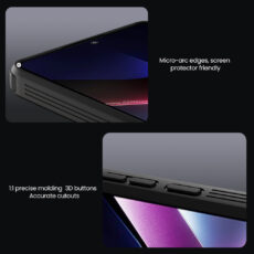 کاور نیلکین مدل CamShield Pro Magnetic مناسب برای گوشی موبایل شیائومی Poco X7 Pro