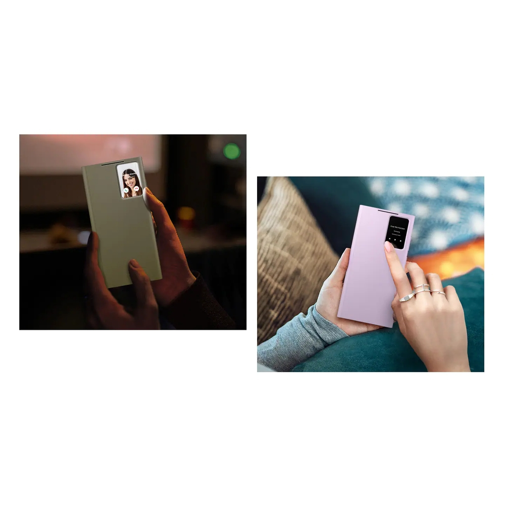 کیف کلاسوری بادیگارد مدل CVC مناسب برای گوشی موبایل سامسونگ Galaxy S23 Ultra