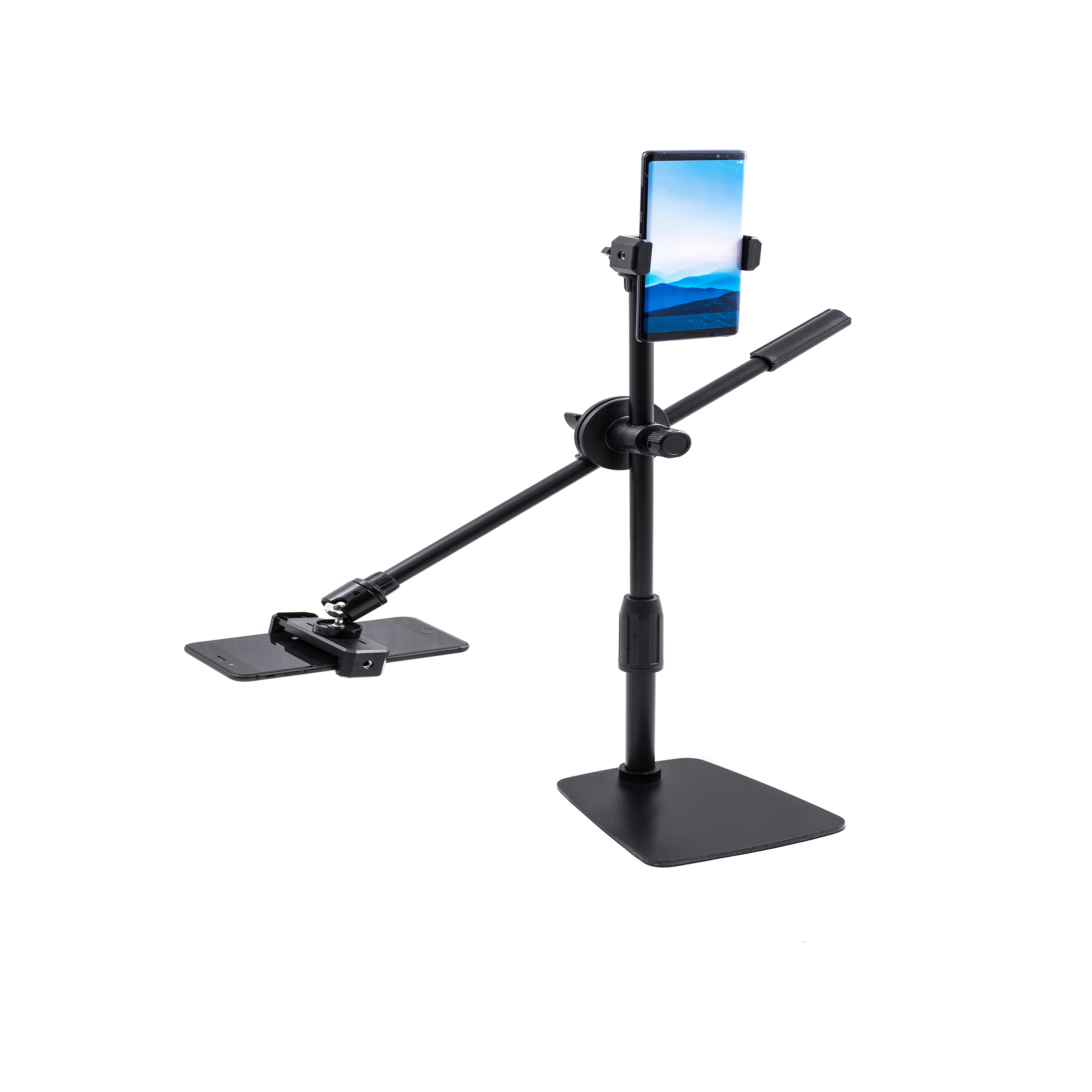 پایه نگهدارنده گوشی موبایل مدل WMH008
