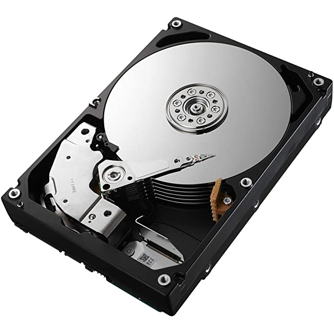هارددیسک اینترنال توشیبا مدل N300 ظرفیت 8 ترابایت