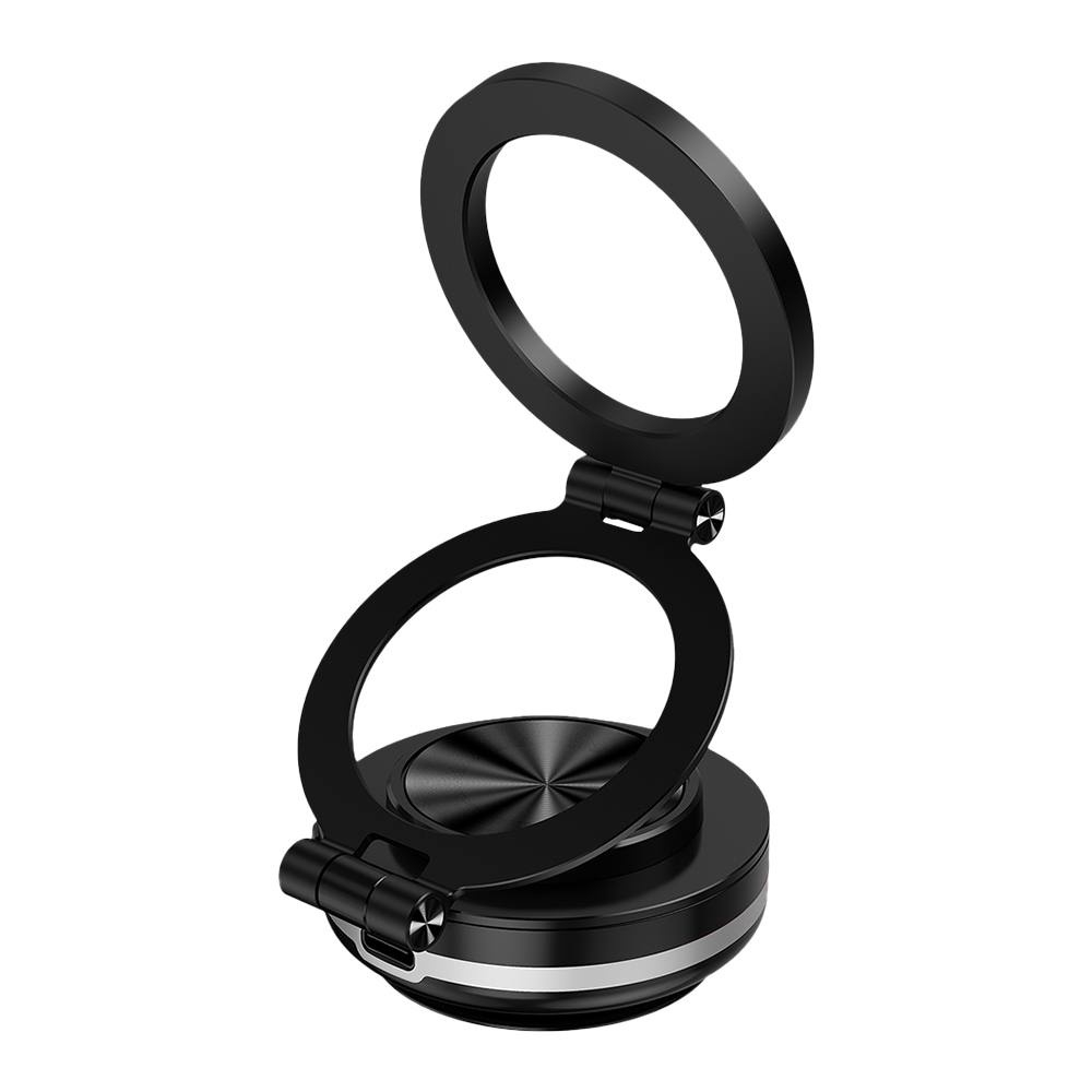 پایه نگهدارنده وکیومی گوشی موبایل و تبلت مدل C2 / C3