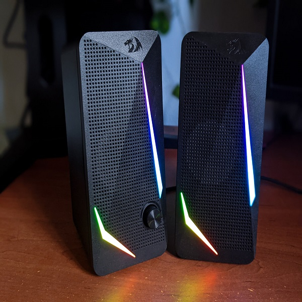 اسپیکر دسکتاپ ردراگون مدل GS510 WALTZ