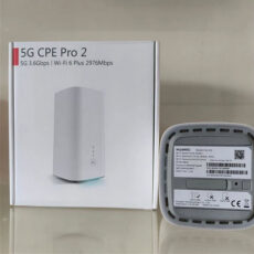 مودم 5G هوآوی مدل CPE 5G PRO2