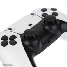 کنسول بازی مدل 2.4G Wireless