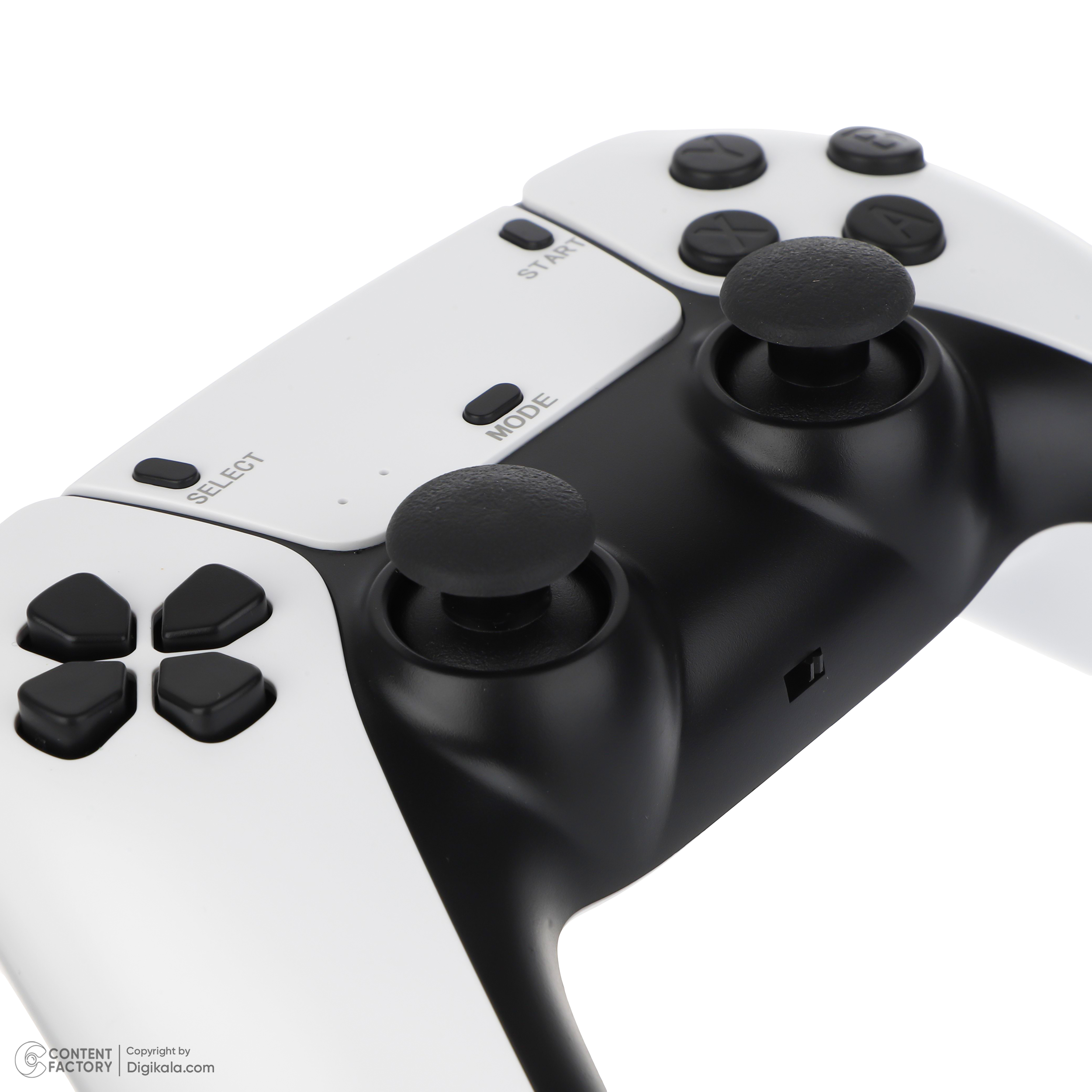 کنسول بازی مدل 2.4G Wireless