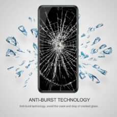 محافظ صفحه نمایش بوف مدل Muscle-Bull-G مناسب برای گوشی موبایل شیائومی Redmi Note 12s / Poco M4 Pro 4G / Poco M5s