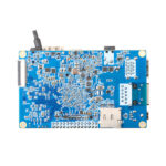 کامپیوتر کوچک اورنج پای مدل 4LTS-4GigRAM-16GigEMMC