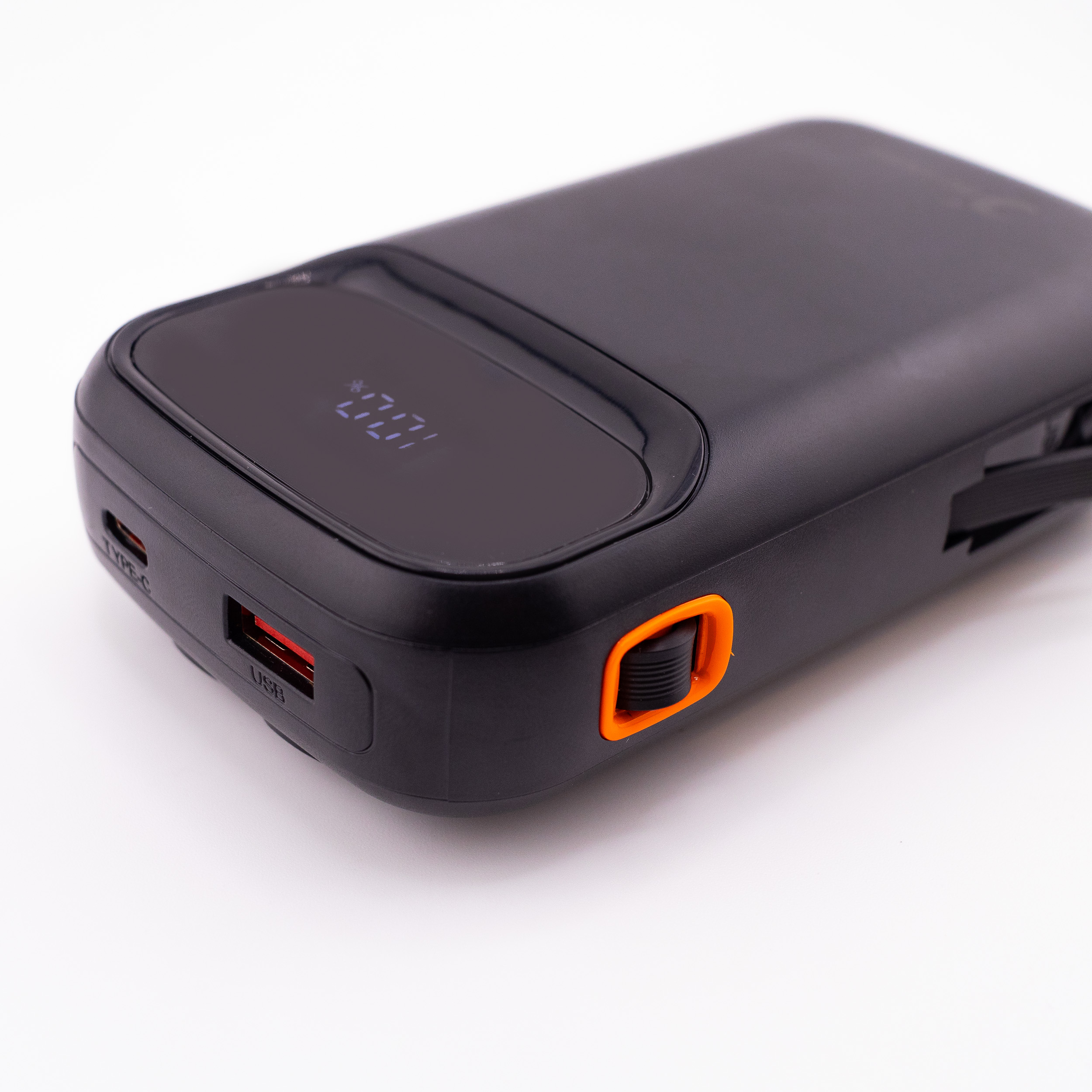 پاوربانک آیرنج مدل IR- D251 ظرفیت 20000 میلی‌آمپرساعت