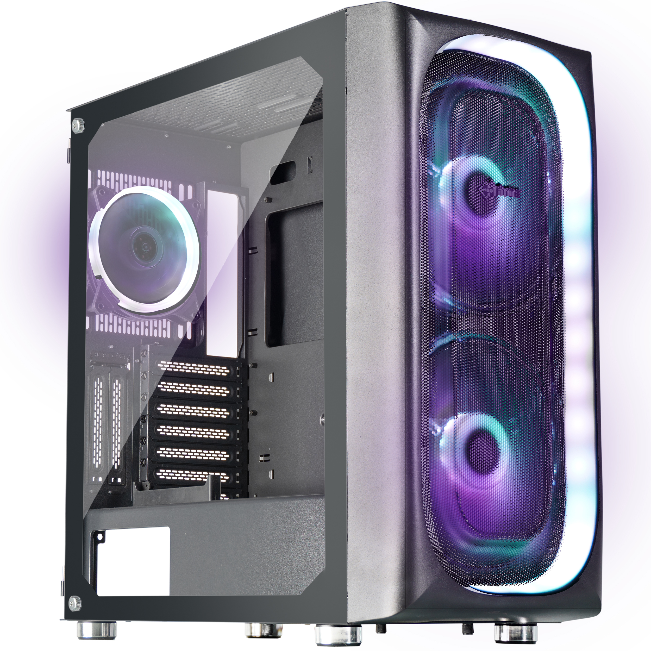 کیس کامپیوتر فاطر مدل FG-790B