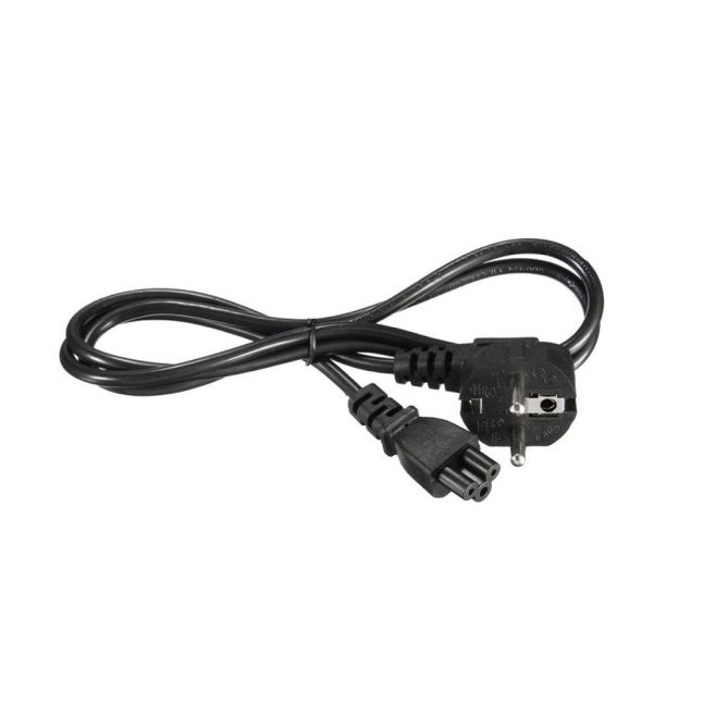 شارژر لپ تاپ 20 ولت 4.5 آمپر مدل PA 1900 72 به همراه کابل برق