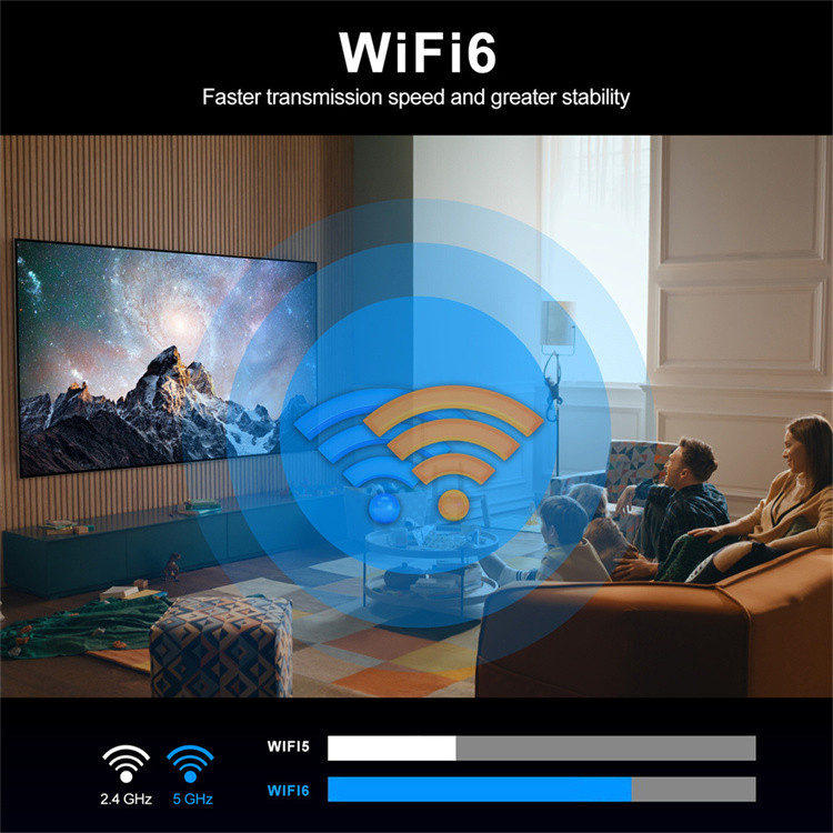 اندروید باکس ایکس‌88 مدل PRO 13 2/16GB