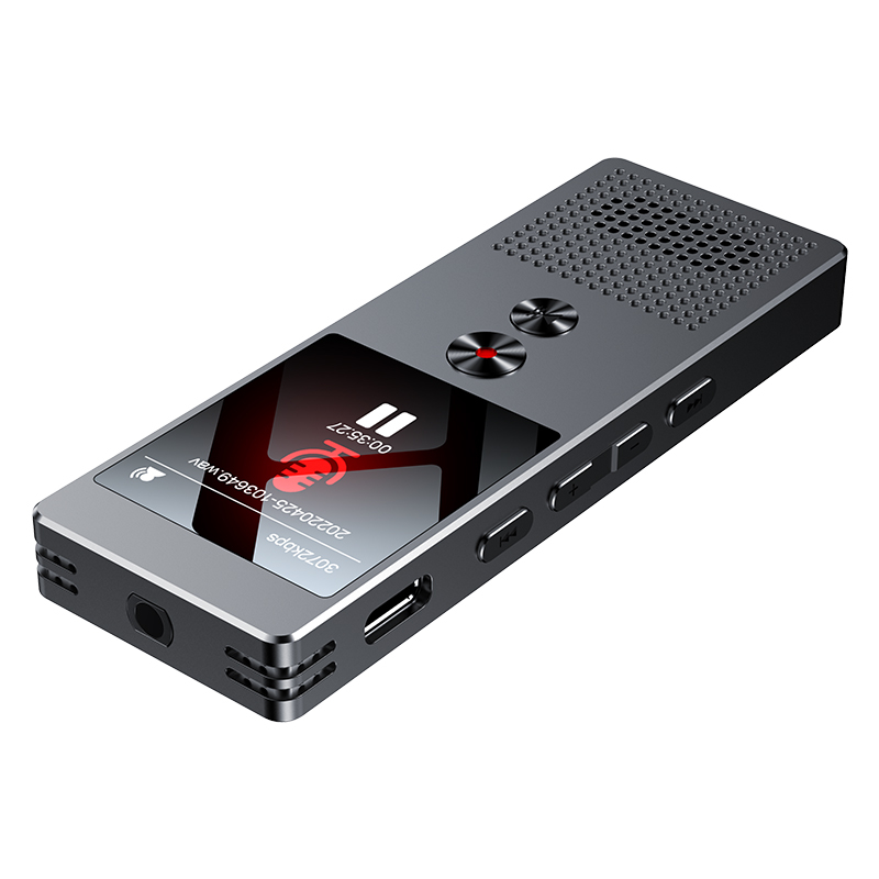 ضبط کننده دیجیتالی صدا آیریور مدل B45 32GB