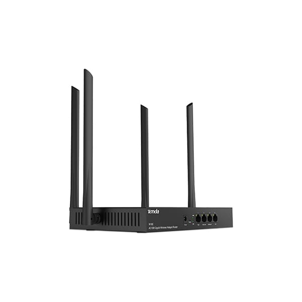 روتر بی سیم AC1200 تندا مدل W18E
