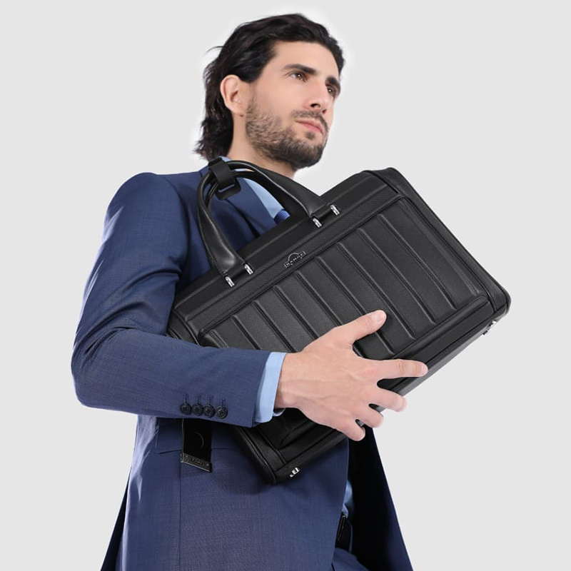 کیف دستی بنج مدل YZ350 مناسب برای لپ تاپ 15 اینچی