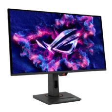 مانیتور 27 اینچ ایسوس مدل  ROG Strix OLED XG27ACDNG
