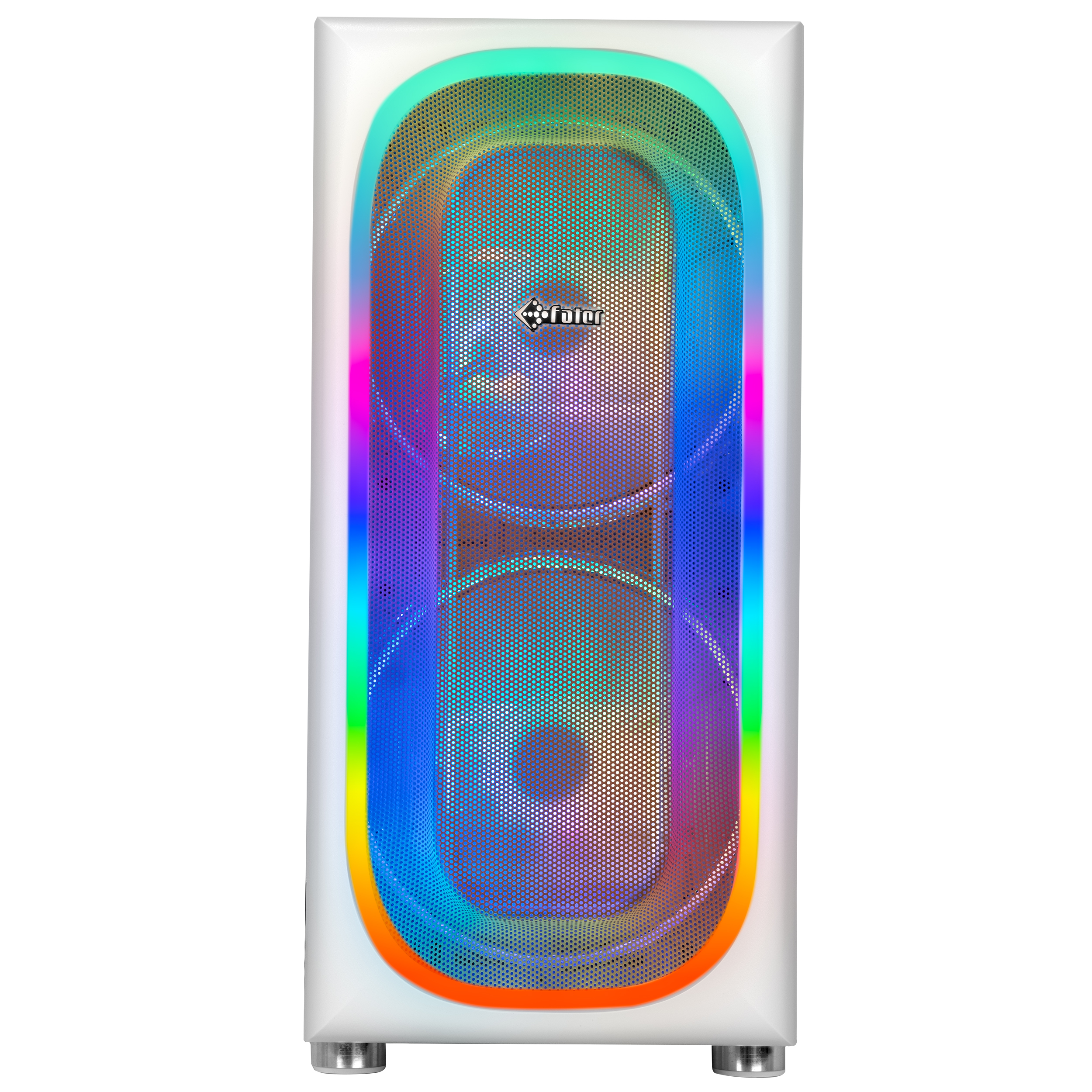 کیس کامپیوتر فاطر مدل FG-790W