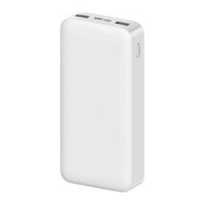پاوربانک مدل Redmi PB200LZM ظرفیت 20000 میلی آمپر ساعت