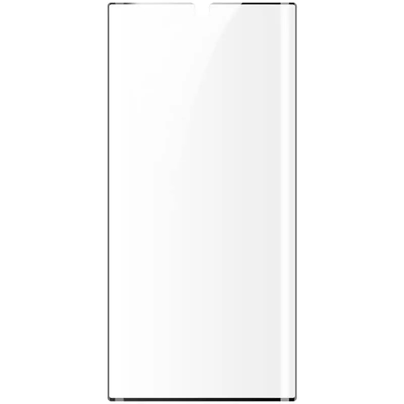 محافظ صفحه نمایش نیلکین مدل Impact Resistant مناسب برای گوشی موبایل سامسونگ Galaxy S24 Ultra بسته 2 عددی