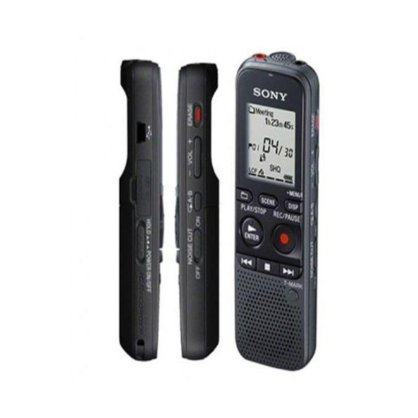 ضبط کننده صدا سونی مدل ICD-PX240