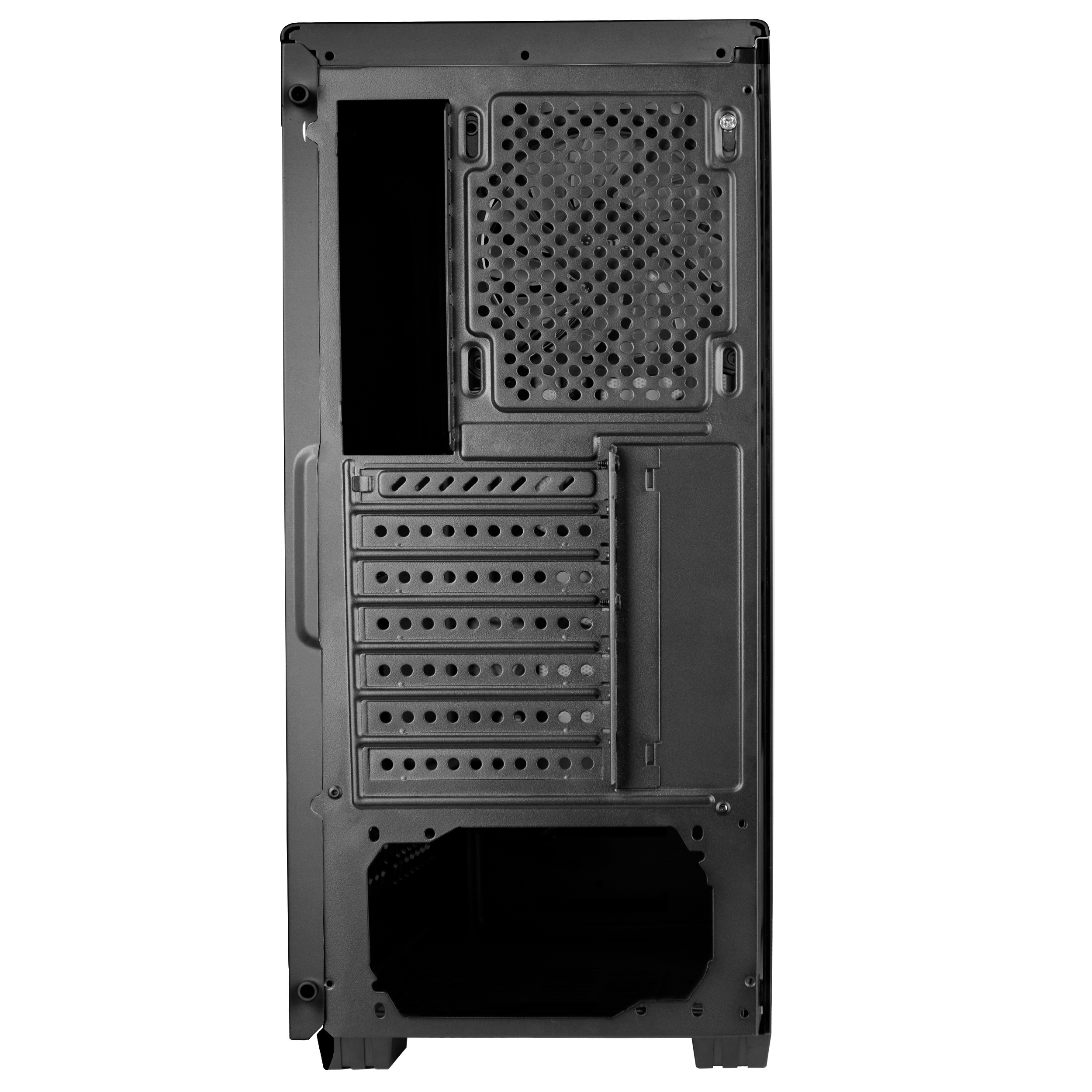 کیس گیمینگ فاطر مدل FG-730B
