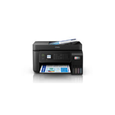 پرینتر چند کاره جوهر افشان اپسون مدل EcoTank L5290