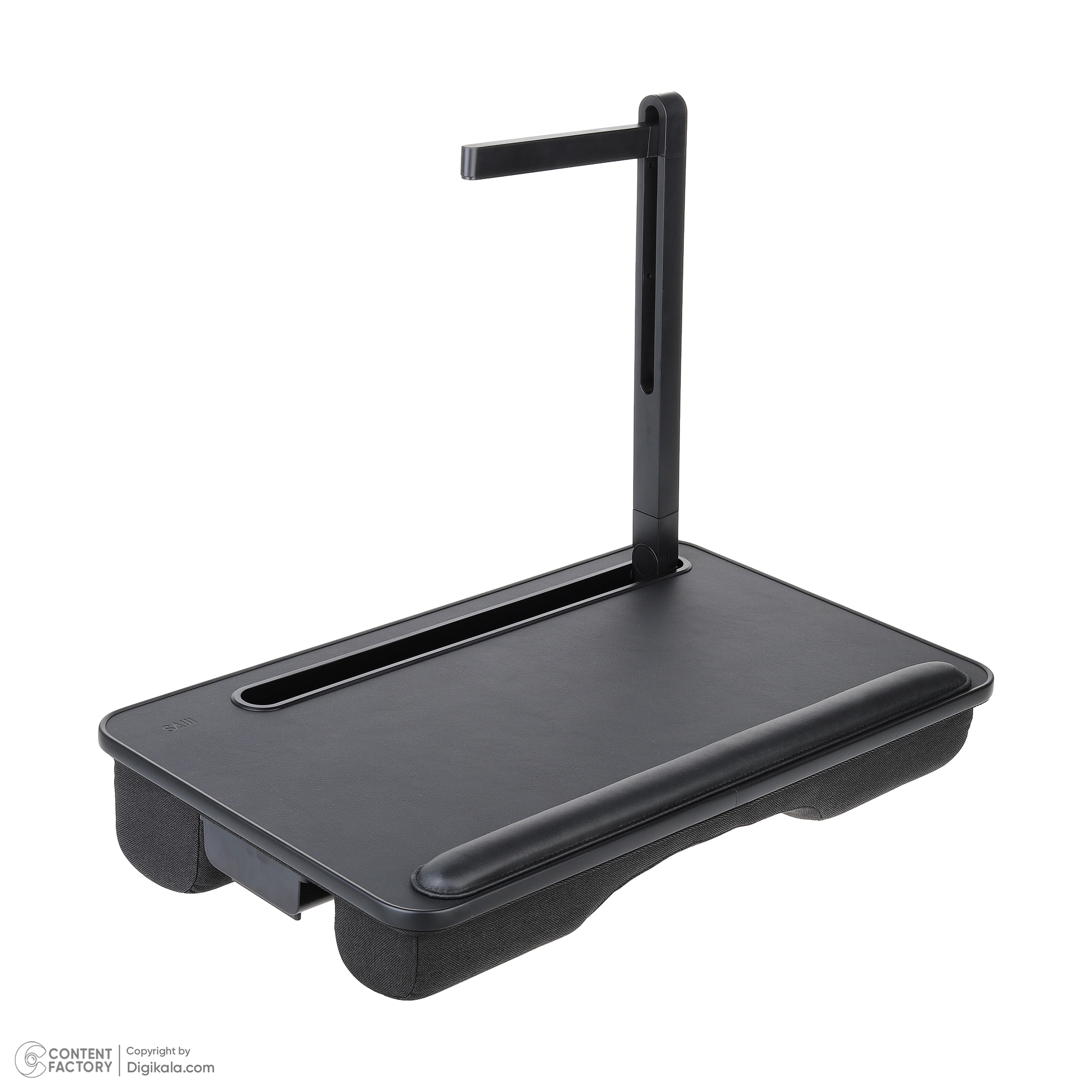 میز لپ تاپ سایجی مدل GX8