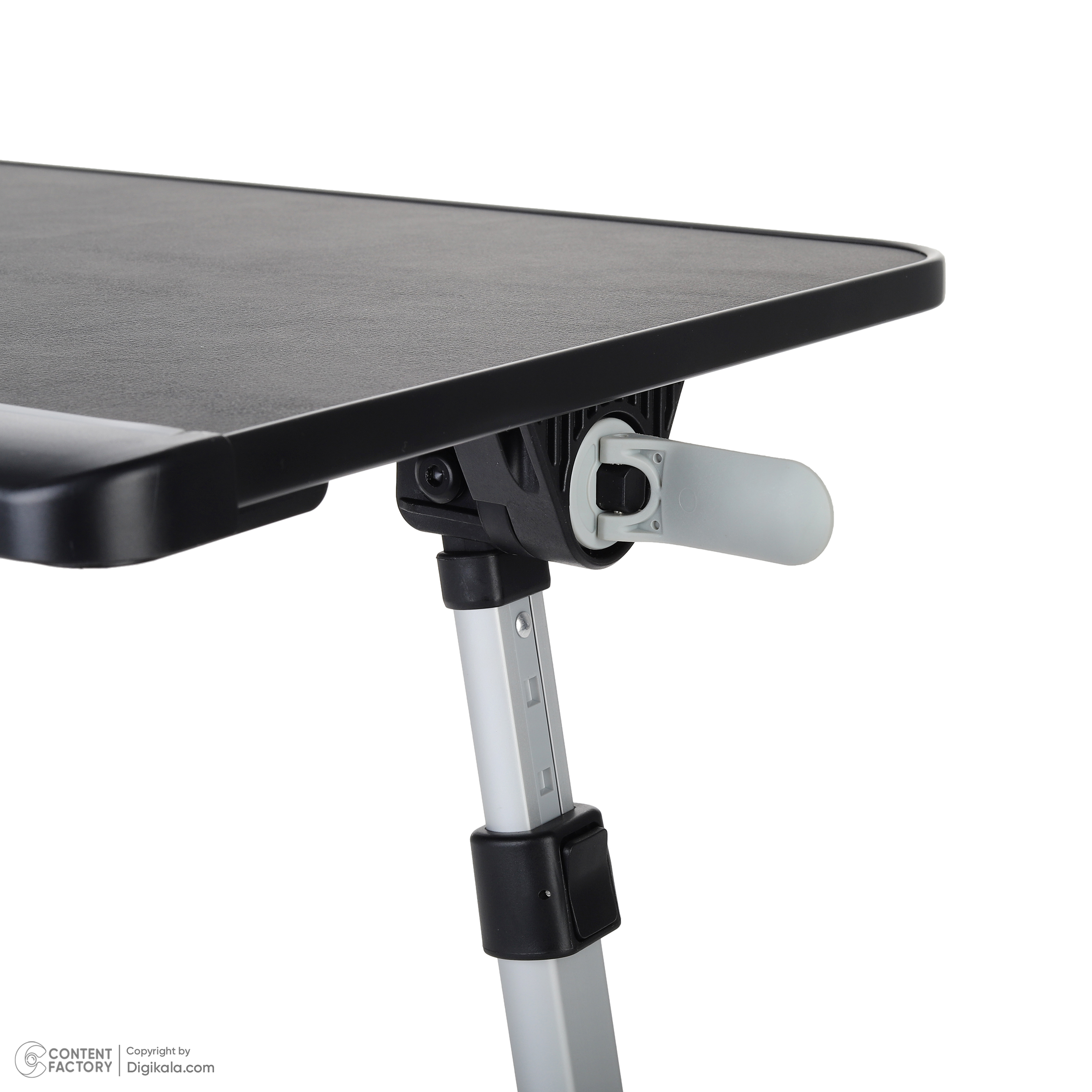 پایه نگهدارنده لپ تاپ سایجی مدل K7-M