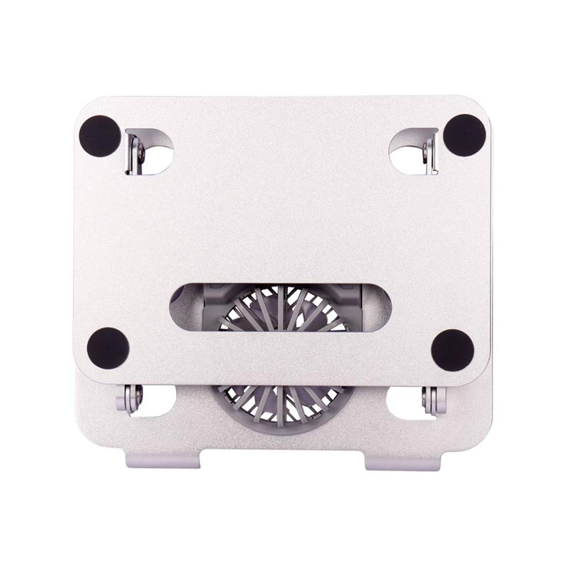 پایه خنک کننده  لپ تاپ کول کلد مدل W8