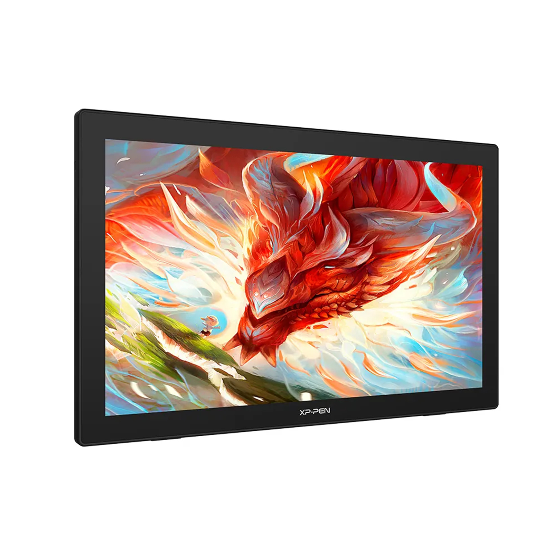 تبلت گرافیکی ایکس پی-پن مدل Artist 24 FHD