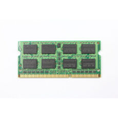 رم لپ تاپ DDR3 تک کاناله 1333 مگاهرتز 10600s سامسونگ مدل M471B5273CH0-CH9 ظرفیت 4 گیگابایت