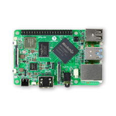 کامپیوتر کوچک پورت ورلد مدل PortPi 3A