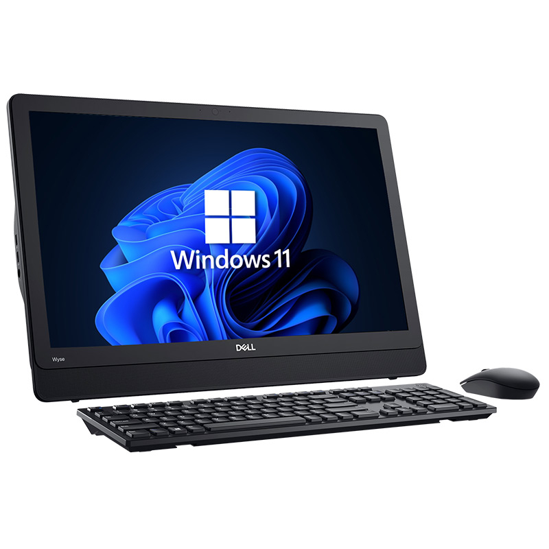 کامپیوتر همه کاره 23.8 اینچ دل مدل  5470 - F