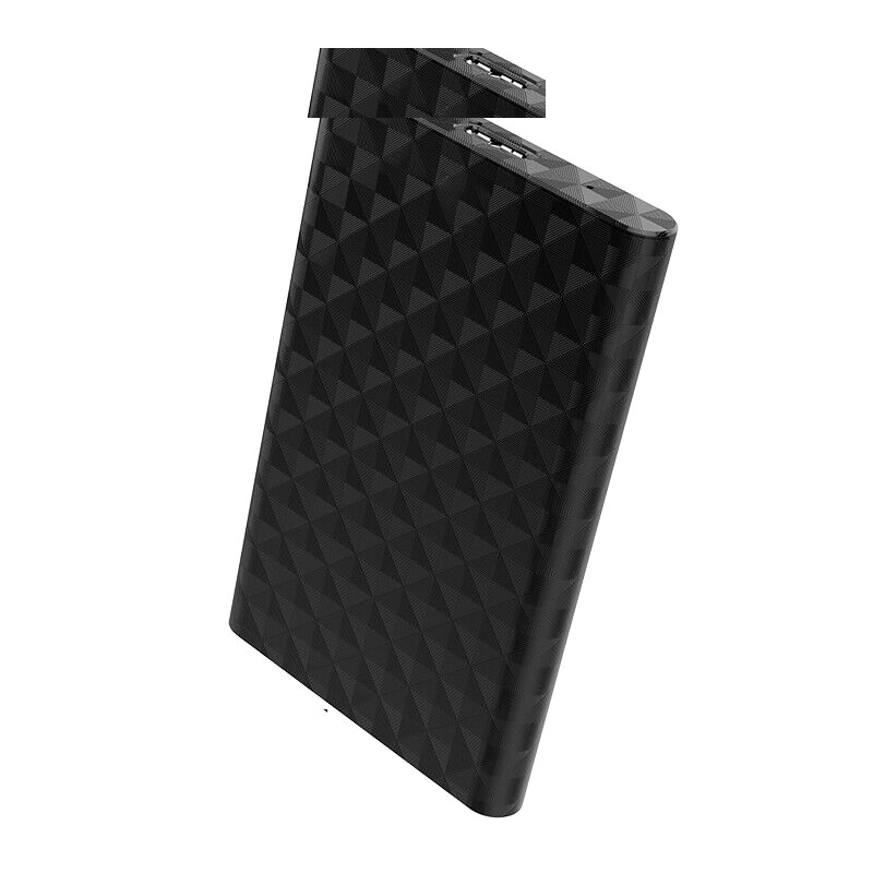 هارد دیسک اکسترنال لنوو مدل F 309 /02 ظرفیت یک ترابایت