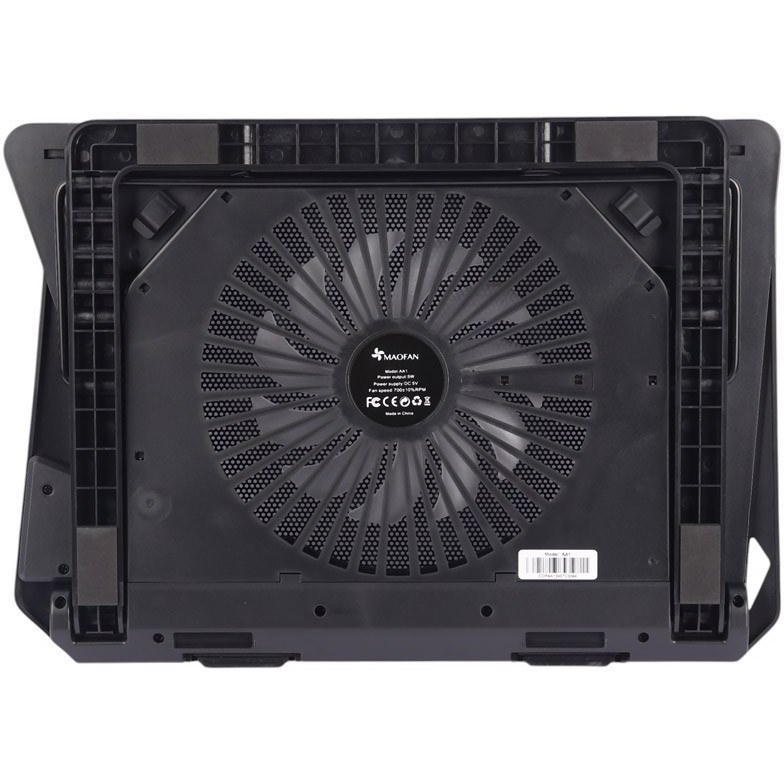 پایه خنک کننده  لپ تاپ کول کلد مدل MAOFAN AA1