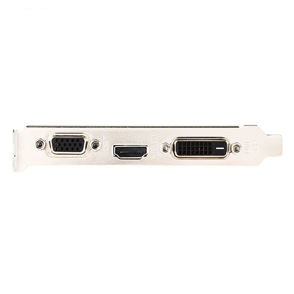 کارت گرافیک ام اس آی مدل GT 710 2GD3H LP