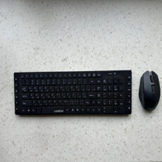 کامپیوتر همه کاره 27 اینچ گرین مدل GT627 با پردازنده Core i5 Intel Core i5 12400 رم 16 گیگابایت از نوع DDR4 حافظه داخلی 512 گیگابایت SSD کارت گرافیک UHD Graphics (integrated) نمایشگر از نوع VA