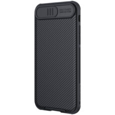 کاور نیلکین مدل Camshield مناسب برای گوشی موبایل اپل Iphone 8 / 7 / SE 2020