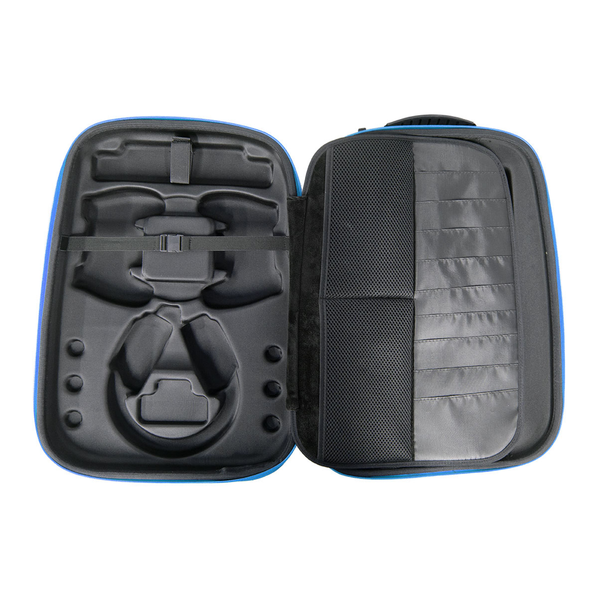 کیف حمل کنسول پلی استیشن 5 اسلیم مدل DS SLIM 005