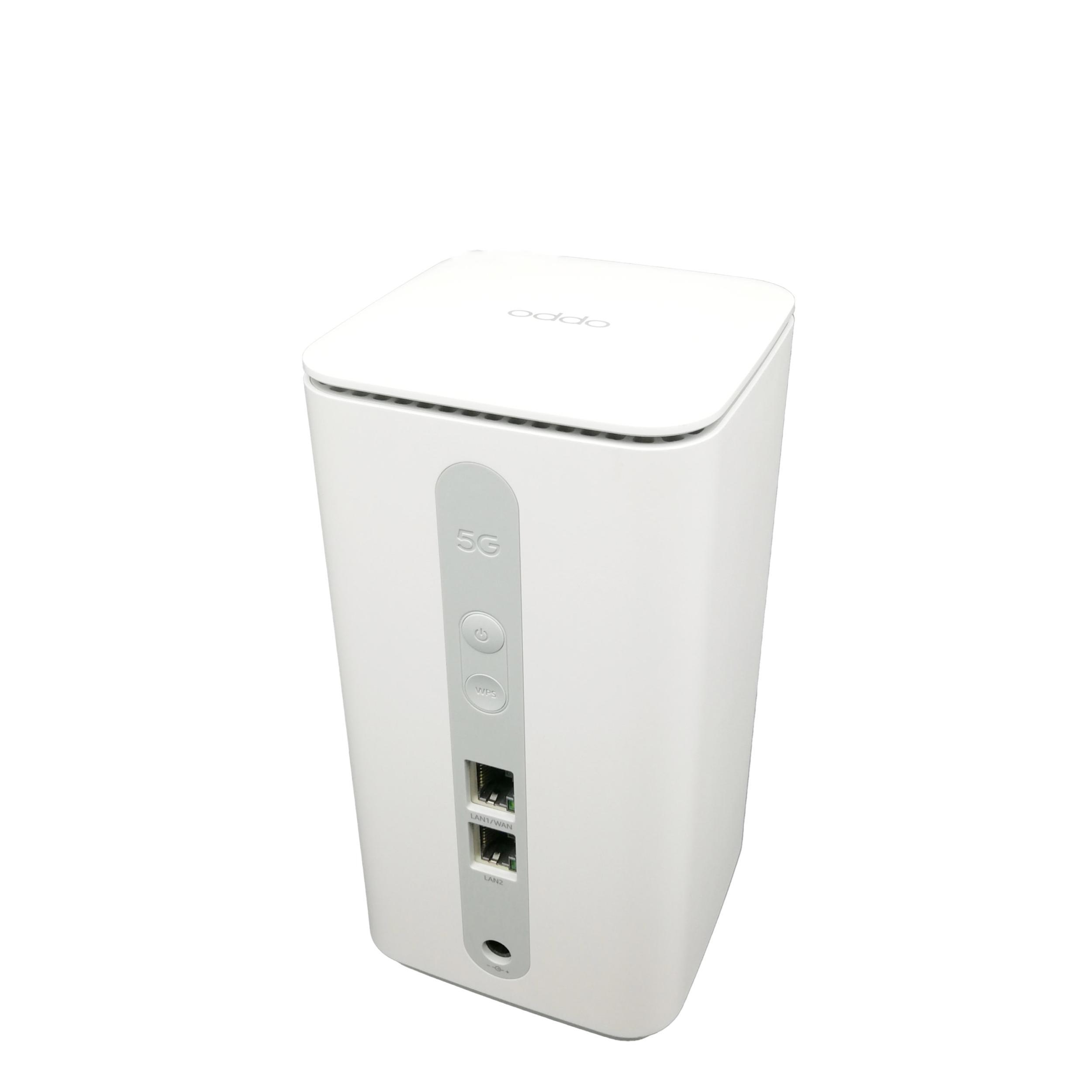 مودم اوپو مدل  5g CPE T1a