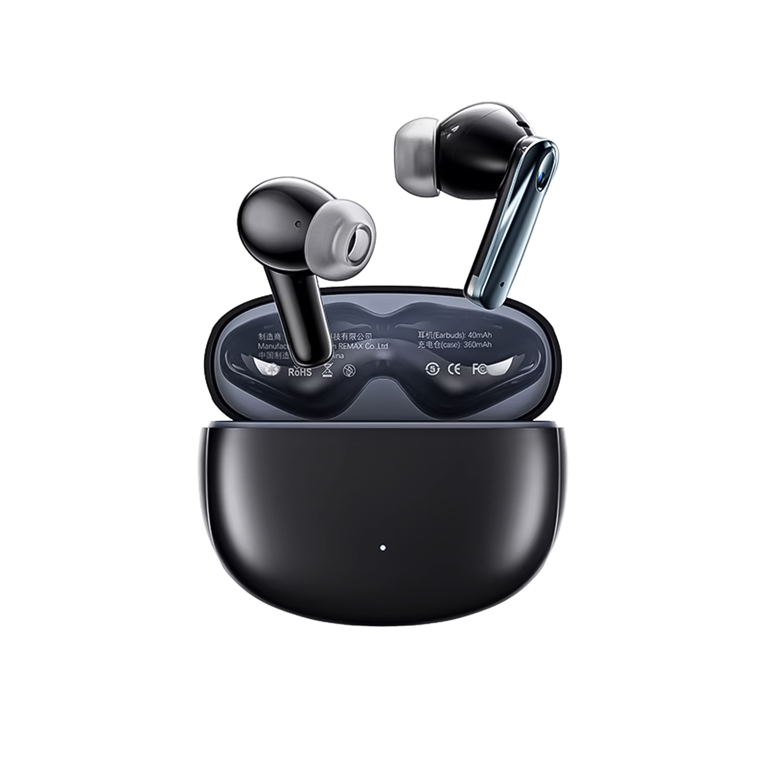 هدفون بلوتوثی ریمکس مدل Cozy Pods