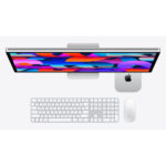 کامپیوتر کوچک اپل مدل Mac Mini MU9E3 2024 LLA-M4-16GB RAM-512GB SSD