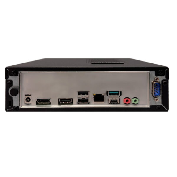کامپیوتر کوچک مستر تک مدل MP600-C5161SB-D5