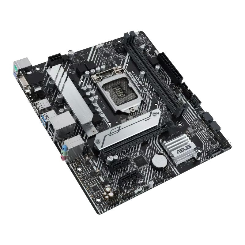 مادربرد ایسوس مدل PRIME H510M-A