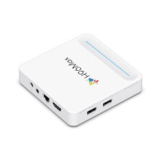 اندرویدباکس اچ 96 مدل H618 حافظه 128 گیگ