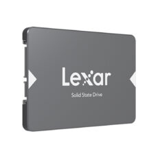 اس اس دی اینترنال لکسار مدل NS100 ظرفیت یک ترابایت