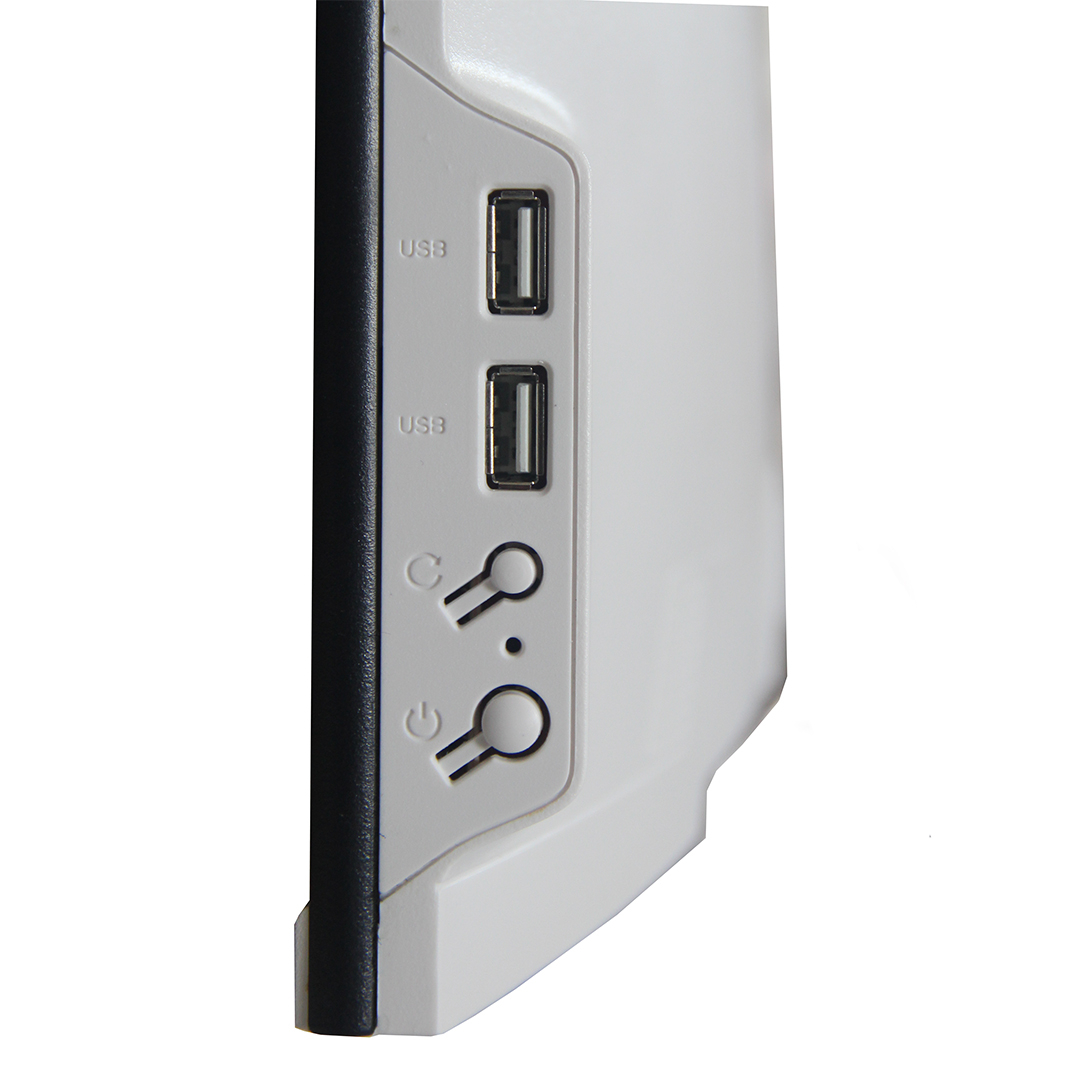 کامپیوتر همه کاره 23.8 اینچ شارک مدل   H13